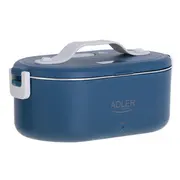 Adler  - podgrzewany Ad 4505 blue 5905575900395
