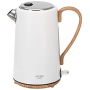 Adler Ad 1352 electric kettle  5905575911018 Agdadlcze0138