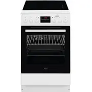 Aeg Cib56491Bm Elektriskā plīts  7333394044866