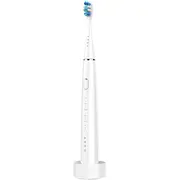 Aeno  Ssonic Electric toothbrush, Db1S White, 4Modes 8 smart, wireless charging, 46000Rpm, 90 days without Ipx7 Adb0001S 5291485012021