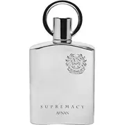 Afnan Supremacy Silver Edp 100 ml  6290171000976