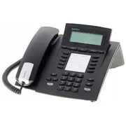 Agfeo St 22 Ip Black/Für As-Anlagen Firmware ab 9.2B  Es-Systeme ab1.5d, bewegl. 2-Zeiliges Display, Hs- Anschluss, funktionstastenbezogenes Besetztlampenfeld, geeignet für Asip Protokoll, Anbindung via Lan. Für Poe ausgel 6101424 4021972014242