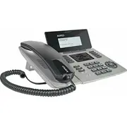 Agfeo System St54 Ip Sensorfon silber  6101729 4021972017298