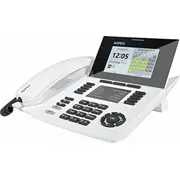 Agfeo System St56 Ip Sensorfon reinweiss  6101635 4021972016352