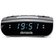 Aiwa digitālais radio modinātājs,  Cr-15 8435256896886