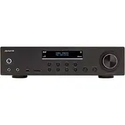 Aiwa uztvērējsBluetooth, Dab/Fm, 200W Amr-200Dab/Bk  8435256898033