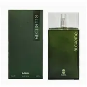 Ajmal Alcheme Edp spray 90Ml  6293708020263
