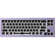 Akko Monsgeek M7 Via Barebone Kit Purple  6975351384427