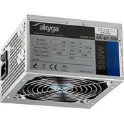 Zasilacz Akyga Basic 550W Ak-B1-550  5901720130341