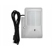 Alantec  Ir - Usb przewód 2M Pzz-A-Ir 5904204406376