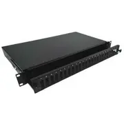 Alantec Panel wodowy 24X Sc Fop-1U-24Scd-C  Fop1U24Scdc 5901738550933