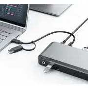 Alogic Universal Dual 4K Dockin  Duprdx2-Ww 9350784023803