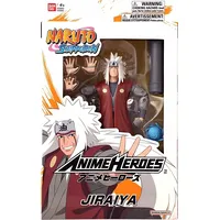 Anime Heroes Naruto - Jiraiya  Ah36965 3296580369652