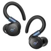 Anker Soundcore  Wireless Earbuds Sport X20 Earhook Bluetooth In-Ear Microphone Black A3968G11 194644187019
