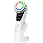 Anlan Ultra masażer do  z terapią świetlną 01-Adry15-001 6953156301269