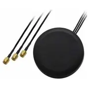 Antena Teltonika Antenna Combo Siso Mobile/Gnss/Wifi Roof Sma  003R-00254 4779051840328