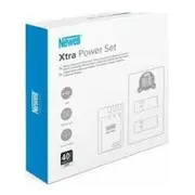 aparatu Newell  Xtra Power Set zamiennik Np-F770 5907489646222