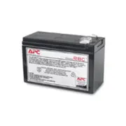 Apc  12V 8.4Ah Rbc110 Apcrbc110 0731304248217