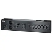 Apc  zasilająca Service Bypass Pdu 6X Iec C13 1X C19 Sbp3000Rmi 0731304266747