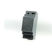 Apc Zasilaczszynę Din 24V 1A 24W Espe Hdn-3024  0001-00015-33137 5904139605691