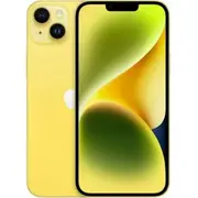 Apple iPhone 14 Plus 128Gb Yellow Mr693  Mr693Px/A 194253748885