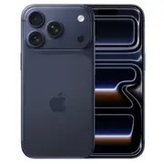 Apple iPhone 17 Pro 512Gb Deep Blue  Mg8N4Hx/A 195950628111