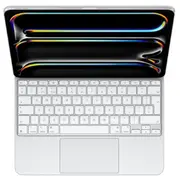 Apple Magic  for iPad Pro 13Inch M4 - Rus White Mwr43Rs/A 195949483851