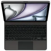 Apple Magic  for iPad Air 13-Inch M3 - International English Black Mgyy4Z/A 195950746204 Aoappbfi2Mgyy4Z