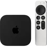 Apple Tv 4K 64Gb Wi-Fi  Mn873Fd/A 0194253097617 768413
