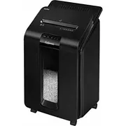 arka Fellowes Automax 100M Aktenvernichter Autofeed Partikelschnitt 100 Blatt 4X10Mm P-4  4629201/13570170