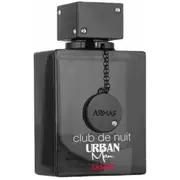 Armaf Club De Nuit Urban Elixir Edp 100Ml  6294015163513