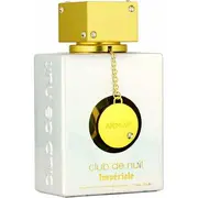 Armaf Club De Nuit White Imperiale Edp 200Ml  6294015164305