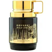 Armaf Odyssey Wild One Gold Edition Edp 100Ml  6294015160727