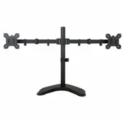 Art Bracket L-21N for 2 monitors Led/Lcd 13-27 inches  Ramart 5902115404863 Ajartm00000L21N