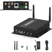 Arylic Sa100 Multiroon Streamerwzmacniaczem do za  5904673780229