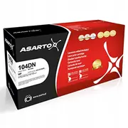 Asarto BäBen do Hp 104Dn  W1104A 20000 str. black As-Lh1104Dn 5901741423514