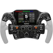 Asetek Simsports Forte Formula Pro Button Box, 4,3 Zoll Lcd, aRGB -  40-031-0031007 1230000173384