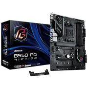 Asrock B550 Pg Riptide  90-Mxbgh0-A0Uayz 4710483935190