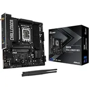 Asrock B860M Challenger Wifi  90-Mxbup0-A0Uayz 4711581494602
