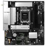 Asrock B860M Rock  Wifi 1851 mATX Hdmi/Dp Ddr5 90-Mxbu60-A0Uayz 4711581494152