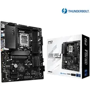 Asrock Motherboard Z890 Pro-A Atx  4710483947537 Kbasriifz890A10