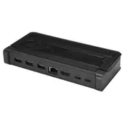 Asus Dg300 Rog Castra Dock, Ww, 10 Stück  90Xb0A4N-Bds000 4711387912409