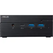Asus Expertcenter Pn53-S1 Pn53-S7028Ads1 Amd Ryzen 7 7730U 16 Gb Ddr4-Sdram 512 Ssd Windows 11 Pro Mini Pc  90Ms02S1-M000W0 4711636076487