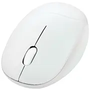 Asus Md101 Maus, weiß  90Xb08U0-Bmu000 4711387343654