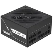 Asus Prime -750G power supply unit 750 W 204 pin Atx Black  90Ye00U3-B0Na00 4711636288354 Zdlasuobu0058