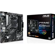 Asus Prime A520M-A Ii/Csm  90Mb17H0-M0Eayc 4711081135395