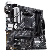 Asus Prime B550M-A/Csm  4718017755535