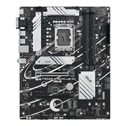 Asus Motherboard Prime B760-Plus D4 s1700 4Ddr4 Atx  4711081970309 Kbasuiieb760A04