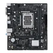 Asus Prime H610M-R D4 Intel H610 Lga 1700 micro Atx  90Mb1B40-M0Ecy0 4711081758372 Plyasu1700063
