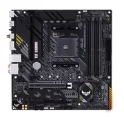 Asus Tuf Gaming B550M-Plus Wifi Ii  4711081305705